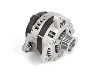 Omix-ADA Alternator 140 Amp 07-11 Jeep Wrangler - 17225.20
