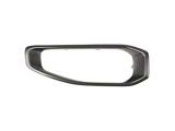Omix-ADA Applique Right End Cap Front Bumper- 18-21 JL/JT - 12040.44
