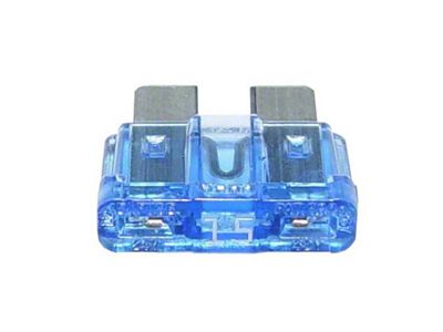 Omix-ADA ATO Fuse 15 Amp - 17253.04