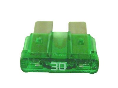 Omix-ADA ATO Fuse 30 Amp - 17253.07