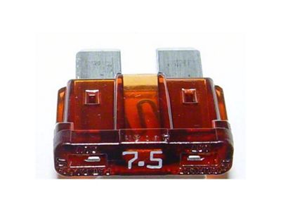 Omix-ADA ATO Fuse 7.5 Amp - 17253.02