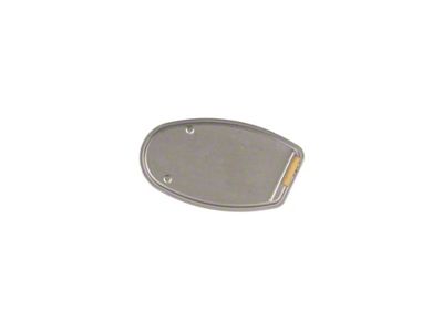 Omix-ADA Auto Trans Filter W5A580- 11-18 JK 05-13 WK - 19003.15
