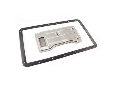 Omix-ADA Automatic Transmission Filter Kit AW4 - 19003.07