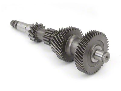 Omix-ADA AX15 Cluster Gear 87-99 Jeep Wrangler - 18887.39