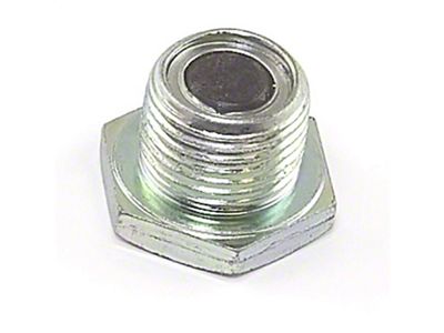 Omix-ADA AX15 Drain Plug 88-99 Jeep Wrangler - 18887.74