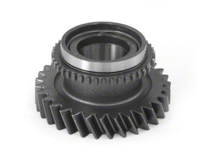 Omix-ADA AX15 First Gear 93-99 Jeep Wrangler YJ - 18887.32