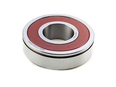 Omix-ADA AX15 Front Bearing 87-99 Jeep Wrangler - 18887.06