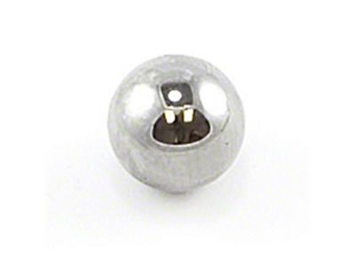 Omix-ADA AX15 Gearshift Fork Lock Ball - 18887.76