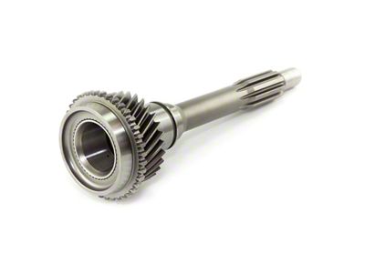 Omix-ADA AX15 Input Shaft 97-99 Jeep Wrangler TJ - 18887.08