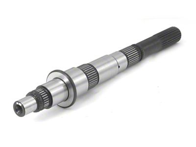 Omix-ADA AX15 Mainshaft 88-99 Jeep Wrangler - 18887.21
