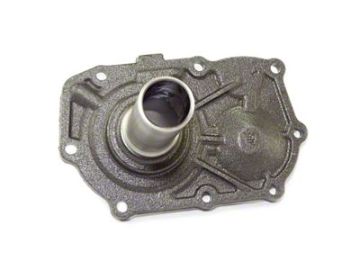 Omix-ADA AX15 Manual Trans Bearing Retainer Front - 18887.03