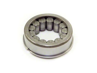 Omix-ADA AX15 Manual Trans Cluster Gear Rear Bearing - 18887.43