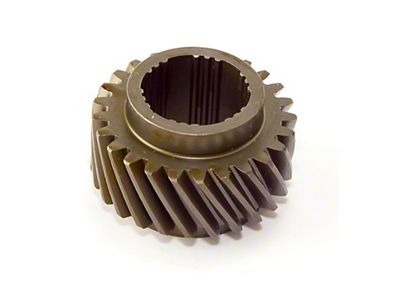 Omix-ADA AX15 Manual Trans Fifth Speed Gear - 18887.36