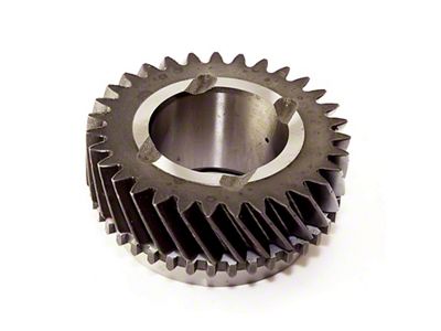 Omix-ADA AX15 Manual Trans Third Speed Gear - 18887.18