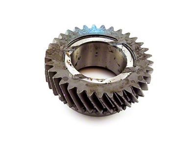Omix-ADA AX15 Second Gear 92-99 Jeep Wrangler - 18887.25
