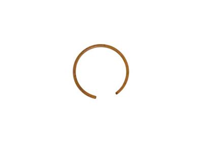 Omix-ADA AX15 Snap Ring 87-02 Jeep Wrangler - 18892.36