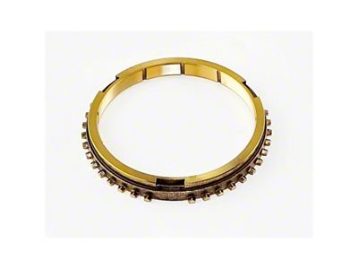 Omix-ADA AX15 Synchronizer Ring 1/2 88-99 Jeep models - 18887.26