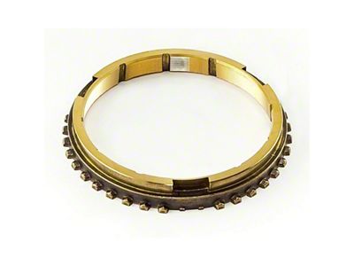 Omix-ADA AX15 Synchronizer Ring 5th Gear 92-99 Jeep Model - 18887.57