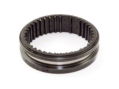 Omix-ADA AX15 Synchronizer Sleeve 89-97 Jeep Wrangler - 18887.16