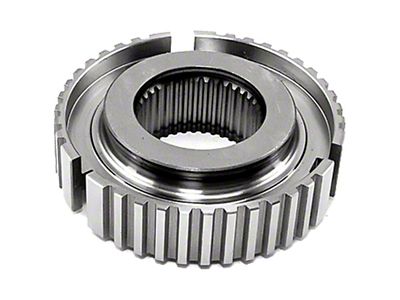 Omix-ADA AX15 Thir Fourth Gear Synchronizer Hub 88-99 Wrang - 18887.14