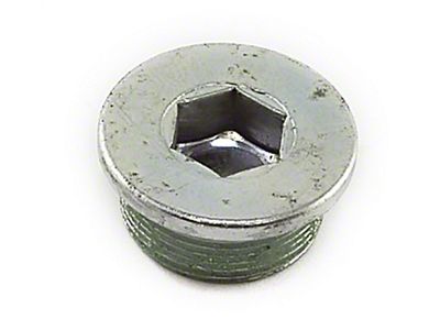 Omix-ADA AX15 Transmission Housing Plug - 18887.81