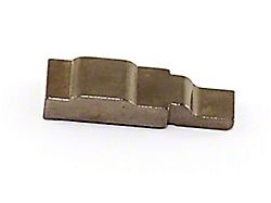 Omix-ADA AX15 Transmission Synchronizer Key Plate - 18887.52