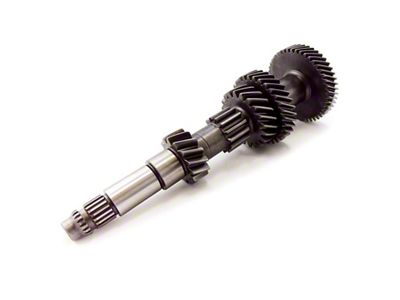 Omix-ADA AX5 Cluster Gear 89-97 Jeep Cherokee XJ - 18886.49