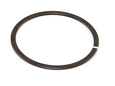 Omix-ADA AX5 Cluster Snap Ring 97-02 Jeep Wrangler TJ - 18886.52