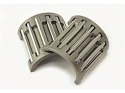 Omix-ADA AX5 Fifth Gear Bearing 87-02 Jeep Wrangler - 18886.56