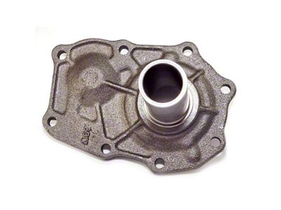 Omix-ADA AX5 Front Bearing Retainer 97-02 Wrangler TJ - 18886.03