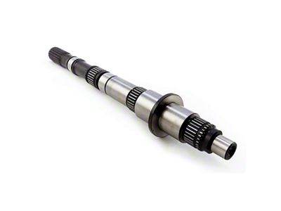 Omix-ADA AX5 Mainshaft 87-99 Jeep Wrangler - 18886.24