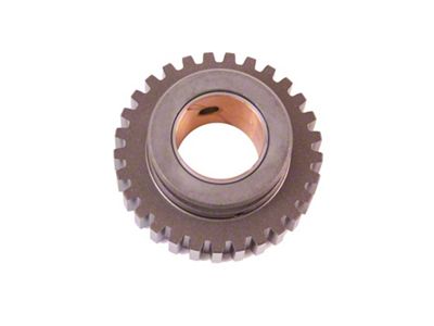 Omix-ADA AX5 Reverse Gear Idler 87-02 Jeep Wrangler - 18886.45