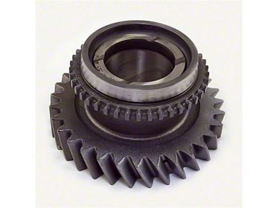 Omix-ADA AX5 Reverse Idler Gear 87-98 Jeep Wrangler - 18886.44