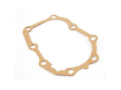 Omix-ADA AX5 Transmission Shift Gasket 87-02 Jeep Wrangler - 18886.89