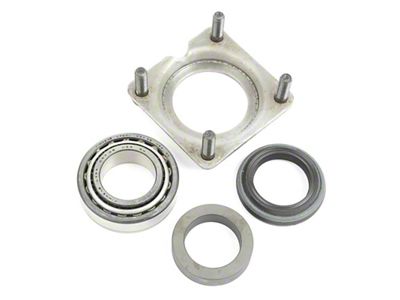 Omix-ADA Axle Bearing & SealKit D35/D44 99-04 G. Cherokee - 16534.41