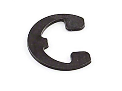 Omix-ADA Axle Disconnect Shift Fork SnapRing D30 87-95 YJ - 16527.18