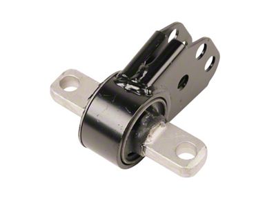 Omix-ADA Axle Housing Bracket Front- 05-10 WK 06-10 XK - 18283.51