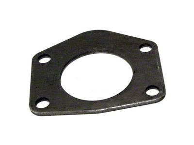 Omix-ADA Axle Shaft Retainer Dana 35 84-90 Jeep Models - 16536.20