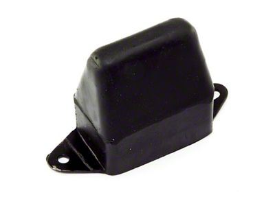 Omix-ADA Axle Snubber Front 87-95 Jeep Wrangler YJ - 18272.04