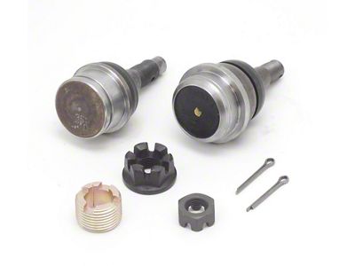 Omix-ADA Ball Joint Kit 07-18 Jeep Wrangler JK - 18036.05