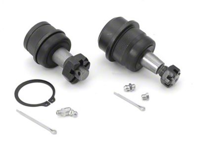 Omix-ADA Ball Joint Kit 84-06 Jeep Models - 18036.02