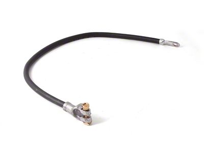 Omix-ADA Battery to Solenoid Cable 41-71 Willys/Jeep - 17230.10