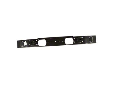 Omix-ADA Beam Front Bumper 07-18 Jeep Wrangler JK - 12033.08