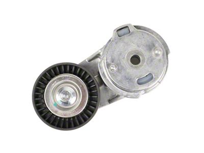 Omix-ADA Belt Tensioner- 07-11 Jeep Wrangler JK/JKU 3.8L - 17112.16