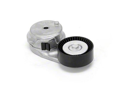Omix-ADA Belt Tensioner W/I-Pulley- 05-18 WK/XK V8 - 17112.55