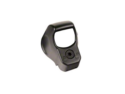Omix-ADA Bezel Back Up Camera Alum Wheels- 18-21 JL - 11585.24