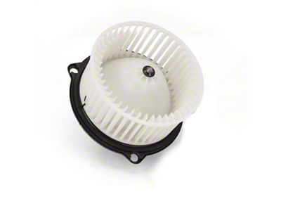 Omix-ADA Blower Assembly 97-01 Cherokee & 99-01 Wrangler - 17904.08