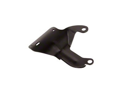 Omix-ADA Bracket Soft Top Bow Left 1 & 3 2Dr- 13516.17