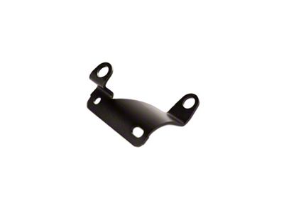 Omix-ADA Bracket Soft Top Bow Left 1 & 3 97-02 - 13516.13