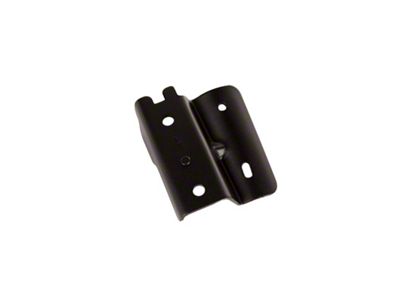 Omix-ADA Bracket Soft Top Bow Left 1 & 4 4Dr- 13516.19